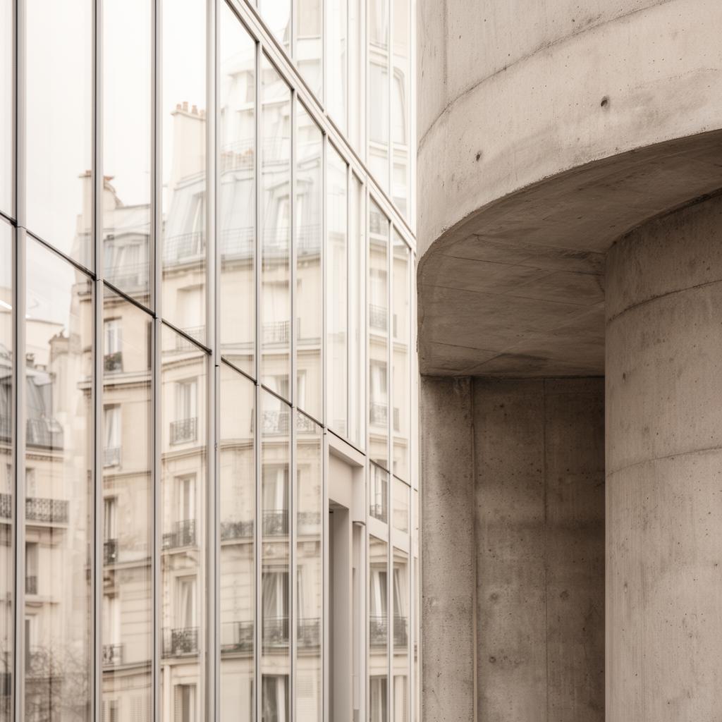 Architecture urbaine